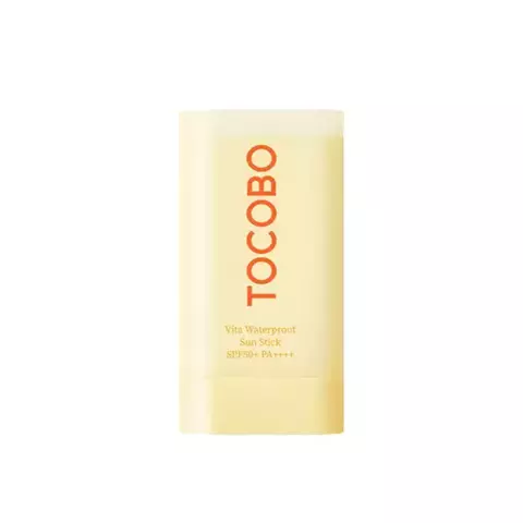 Tocobo vita protector solar a prueba de agua