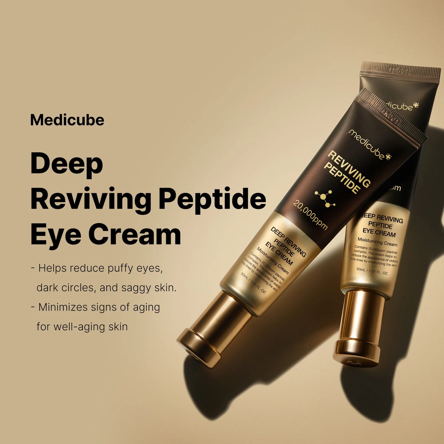 Medicube crema multiuso