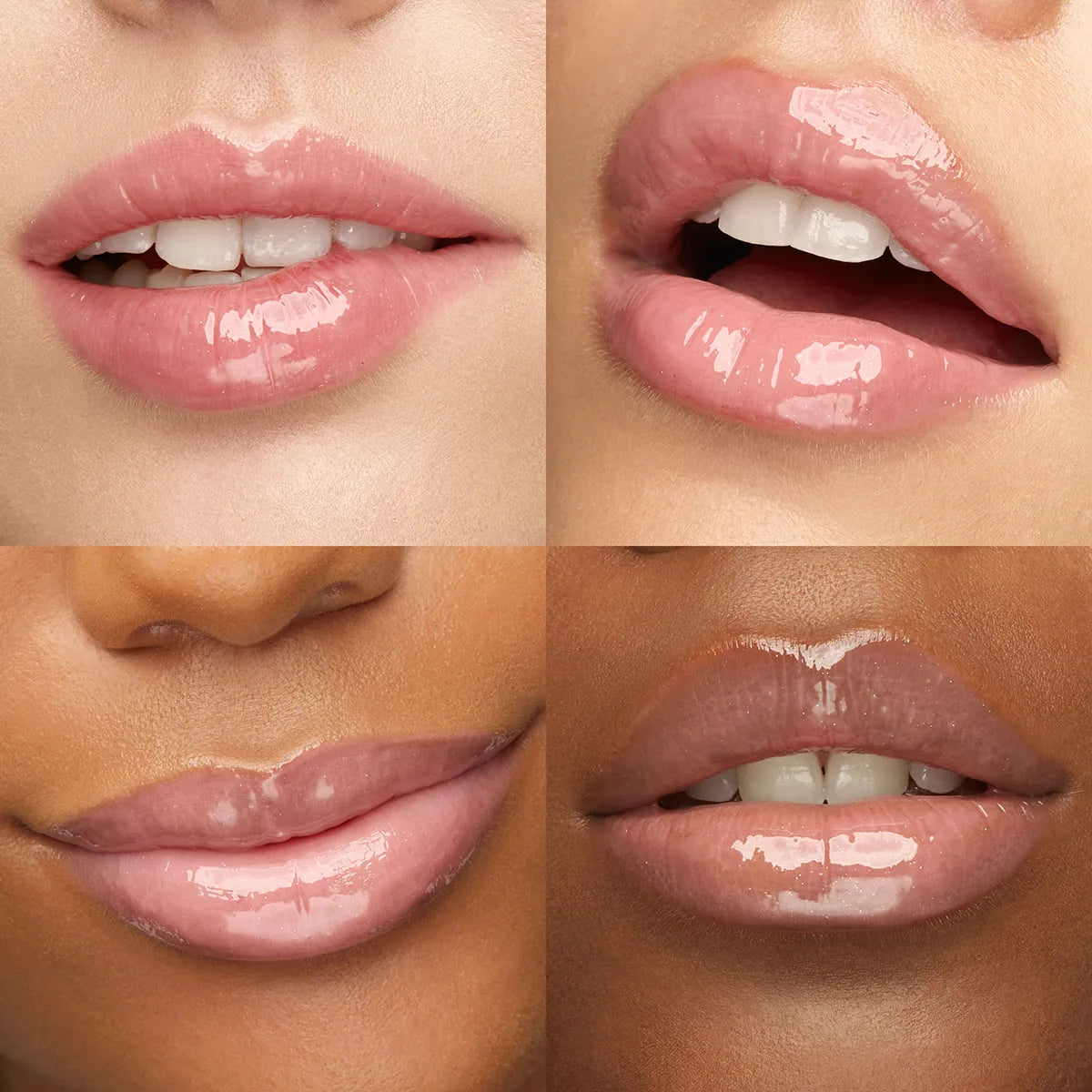 Kiko gloss