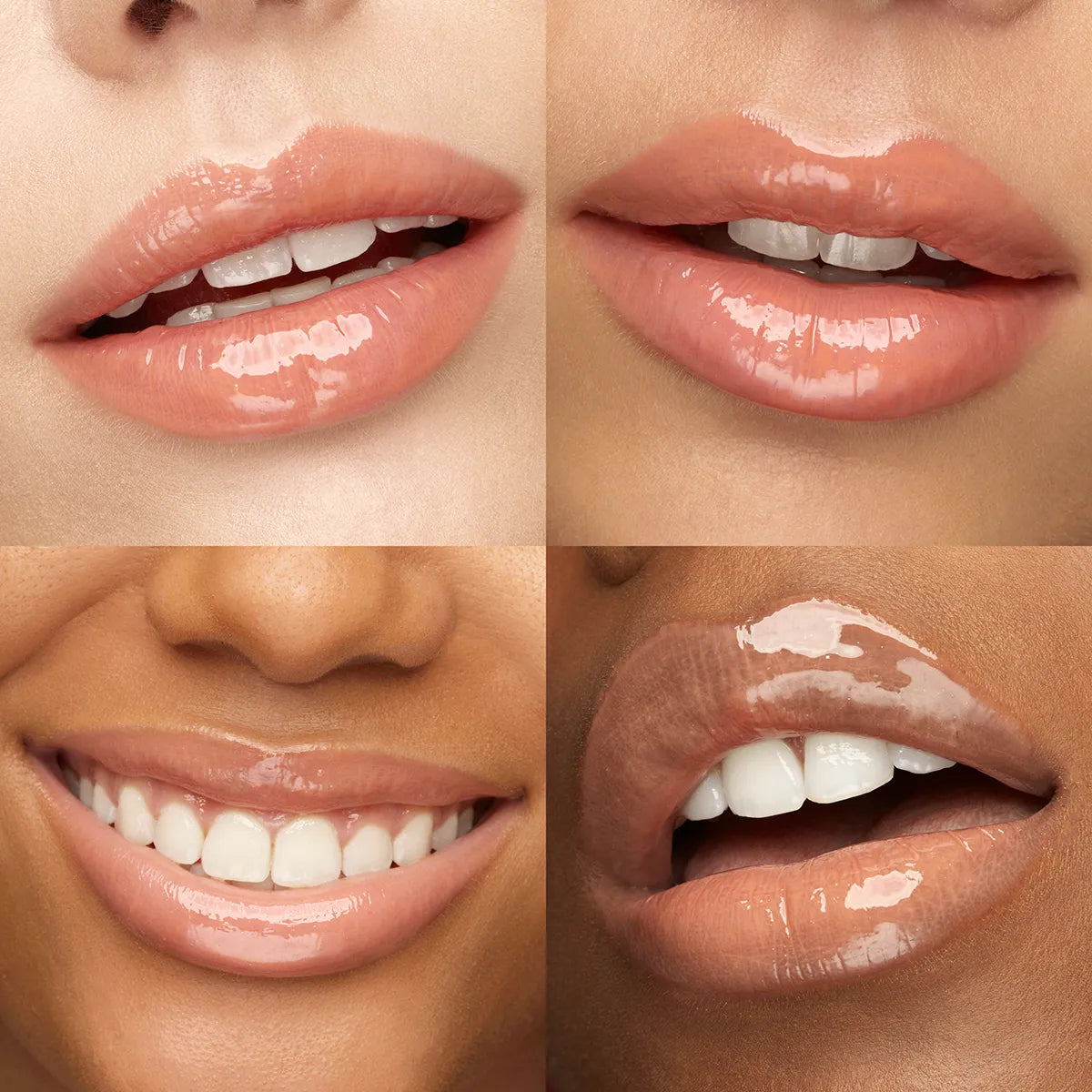 Kiko gloss