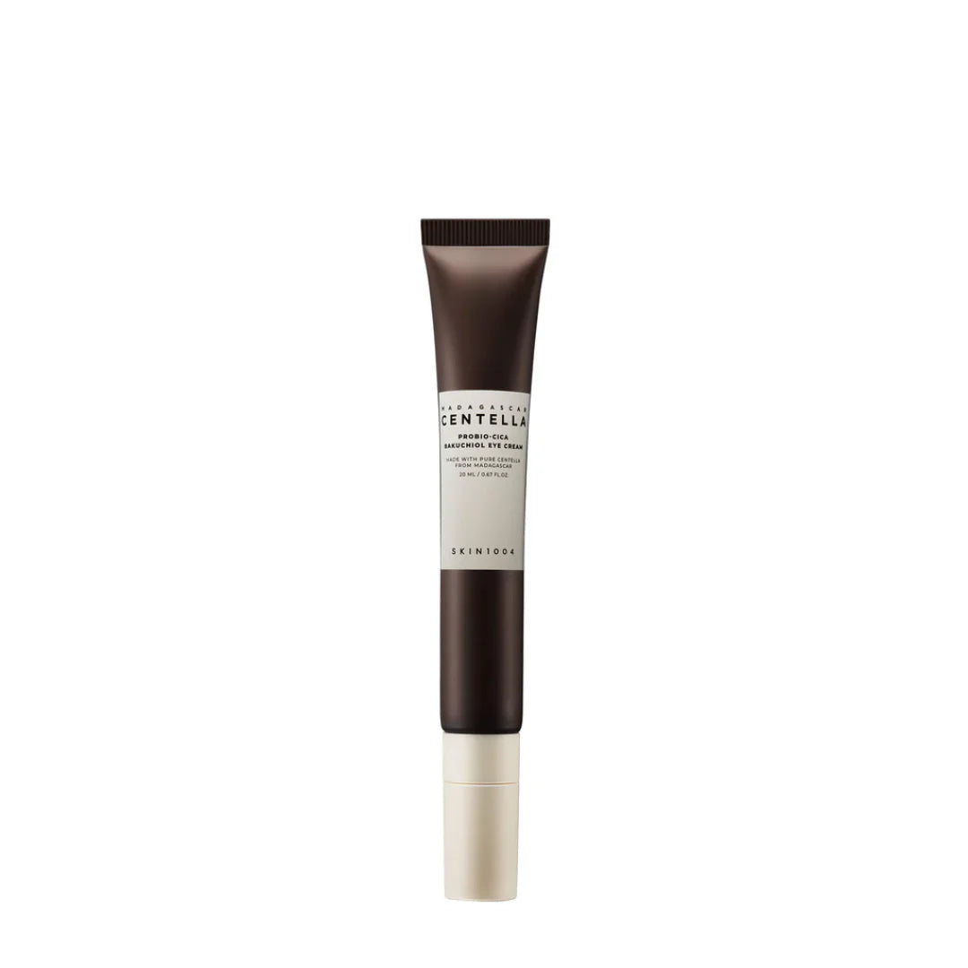 Skin 1004 crema ojeras probio cica
