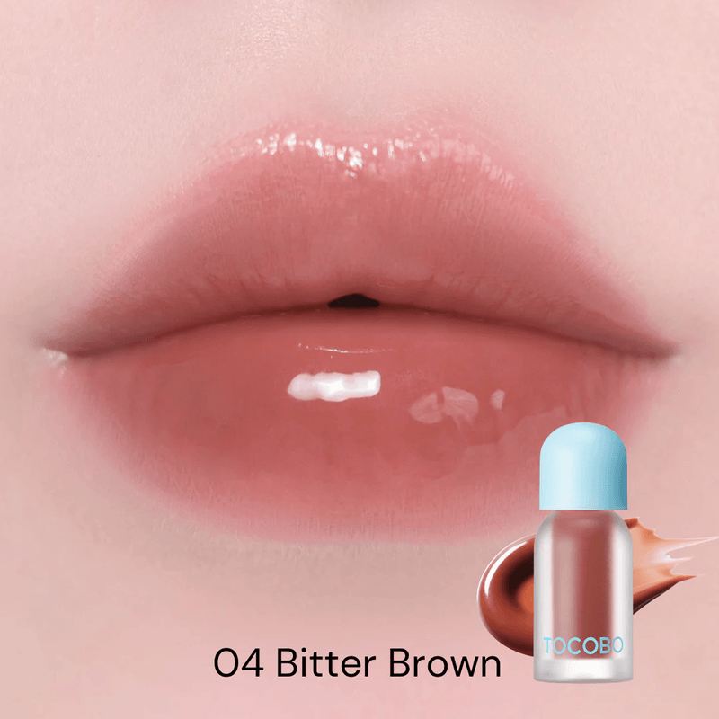 Tocobo aceite de labios plumping