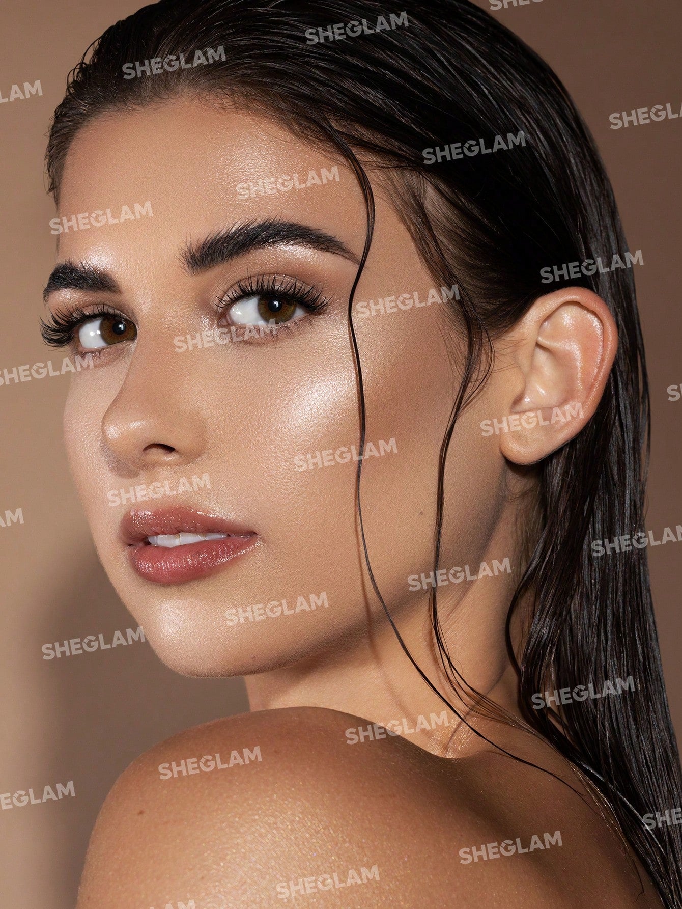 Sheglam iluminador líquido