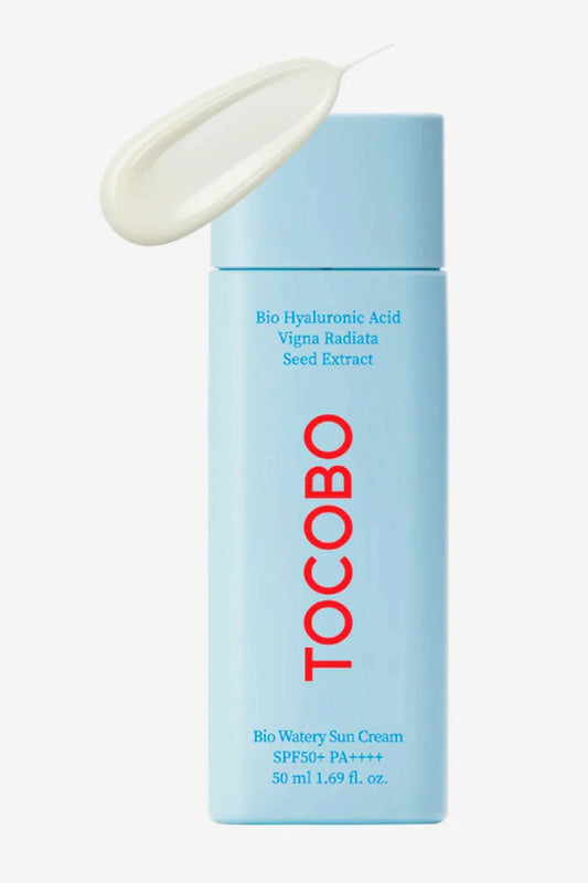 Tocobo protector solar líquido