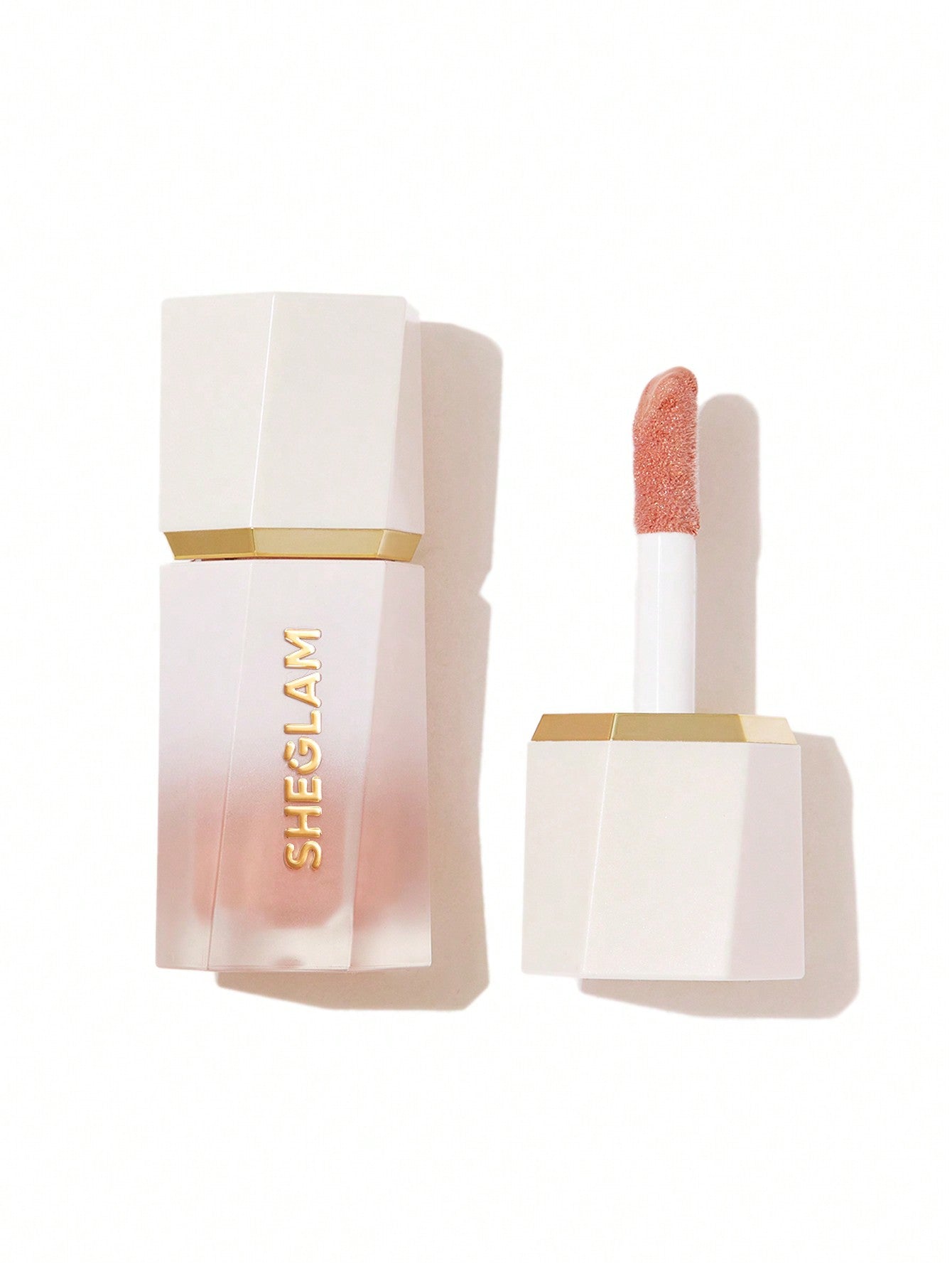 Sheglam iluminador líquido