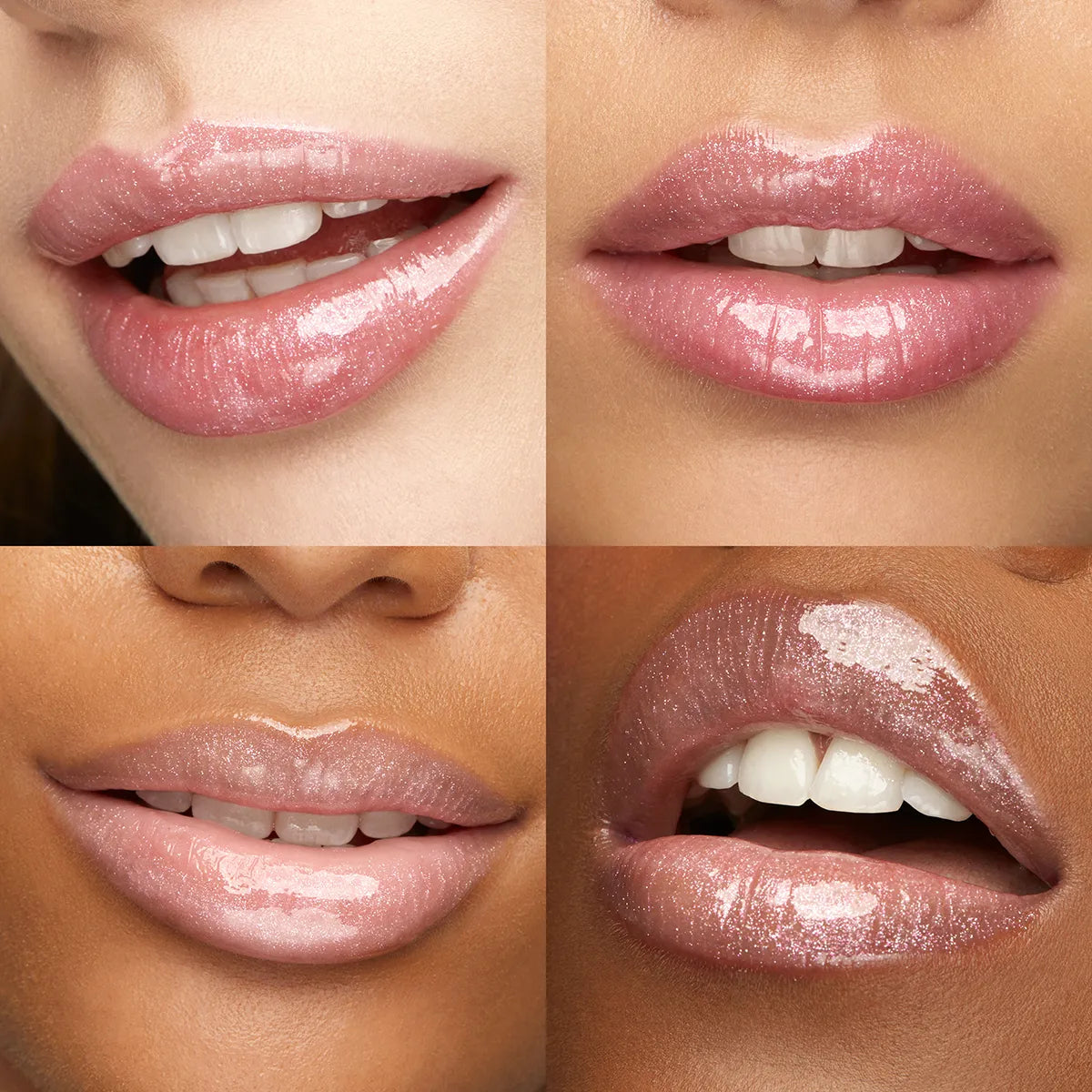 Kiko gloss