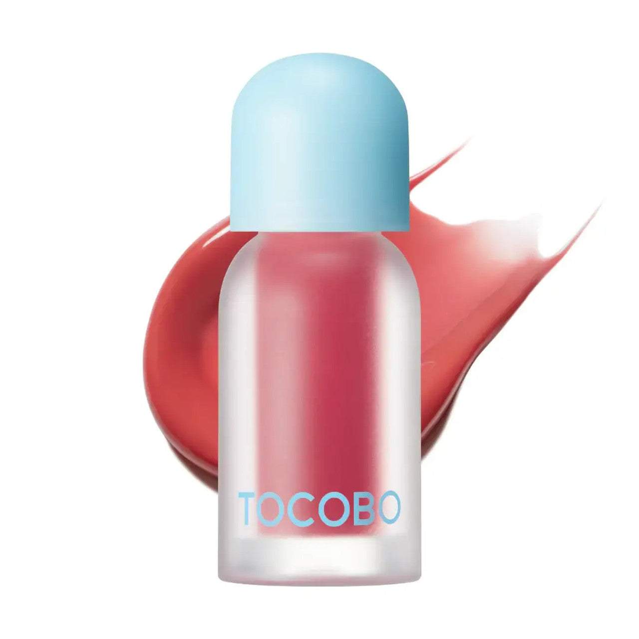 Tocobo aceite de labios plumping