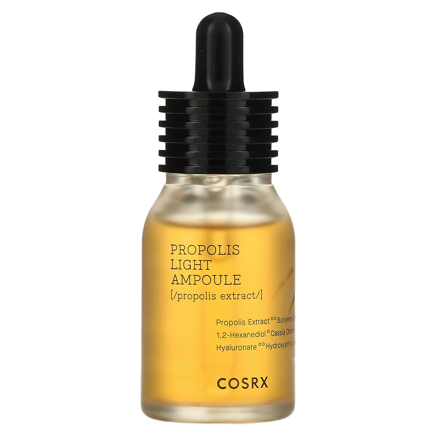 Cosrx ampolla de propóleo