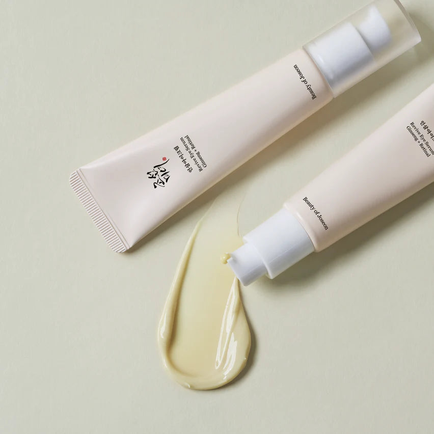 Beauty of joseon suero revitalizante