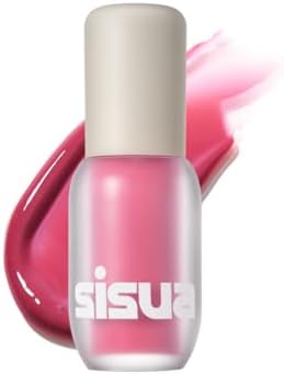 Sisua lip plumper gloss