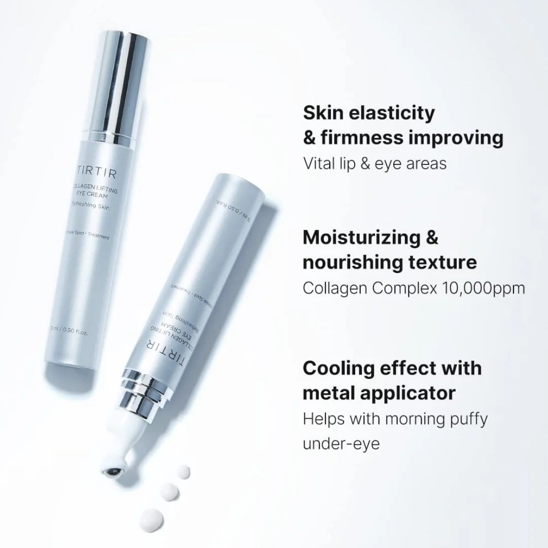 TirTir crema para ojeras