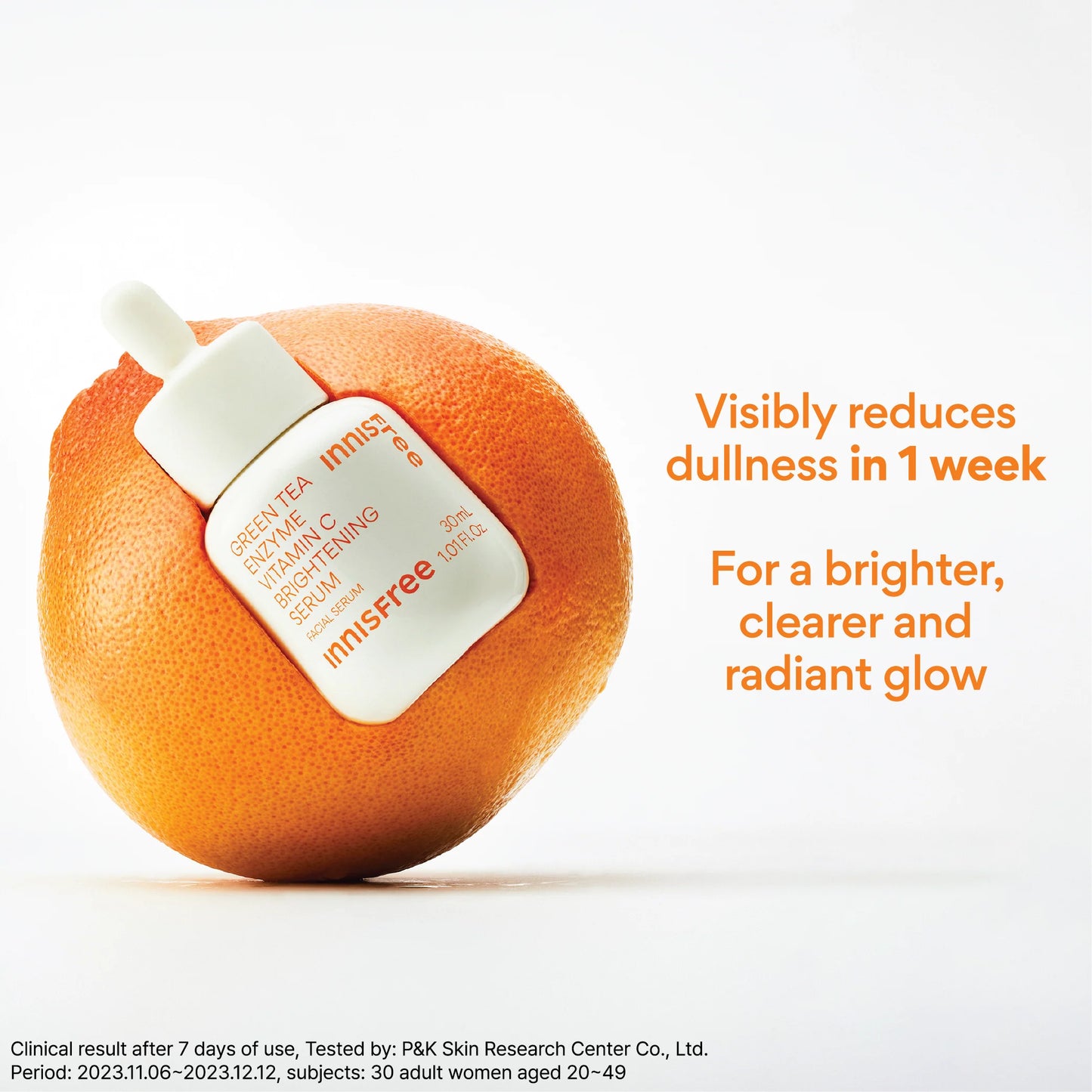 Innisfree vitamina C
