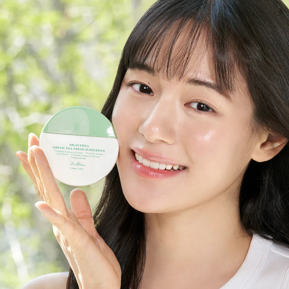Dr Althea protector solar