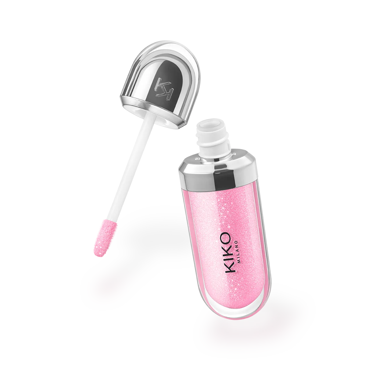 Kiko gloss