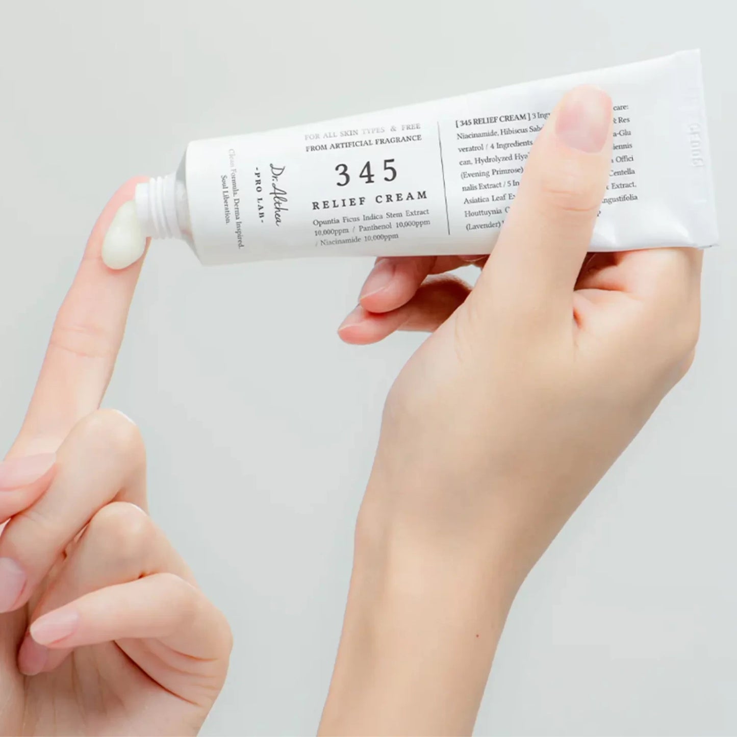 Dr Althea crema 345