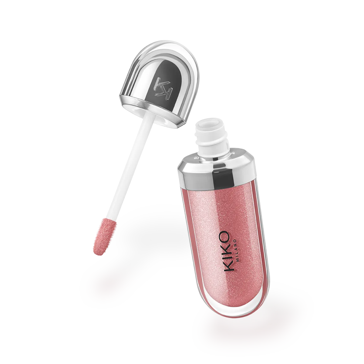 Kiko gloss