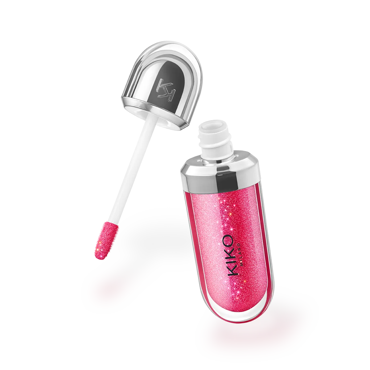 Kiko gloss