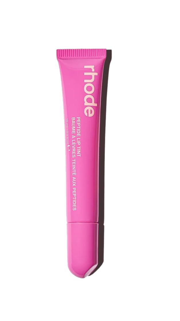 Rhode tratamiento de labios con color