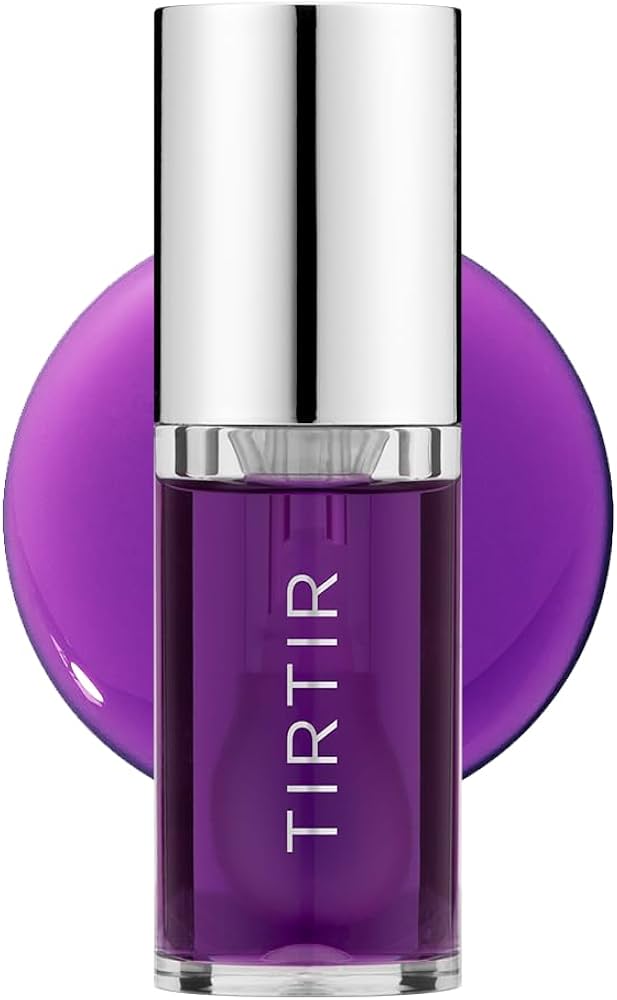 TirTir aceite de labios