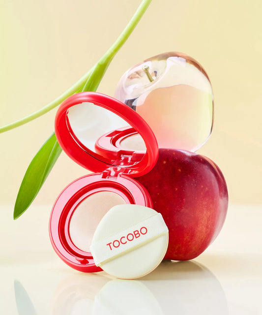 Tocobo base cushion dewy