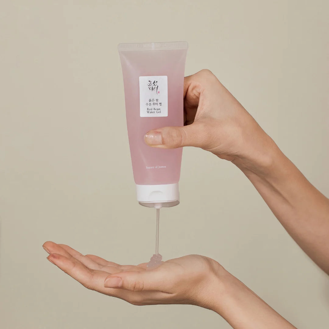 Beauty of joseon crema en gel