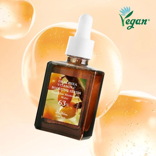 Dr Althea Vitamina C