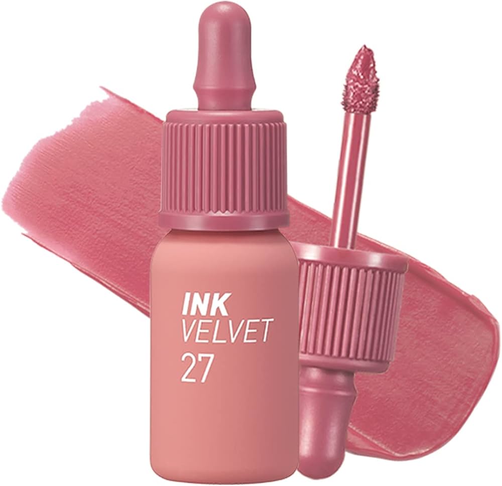 Peripera ink velvet