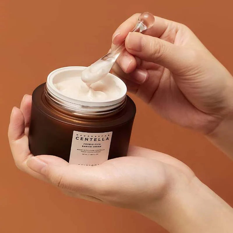 Skin 1004 crema probio cica