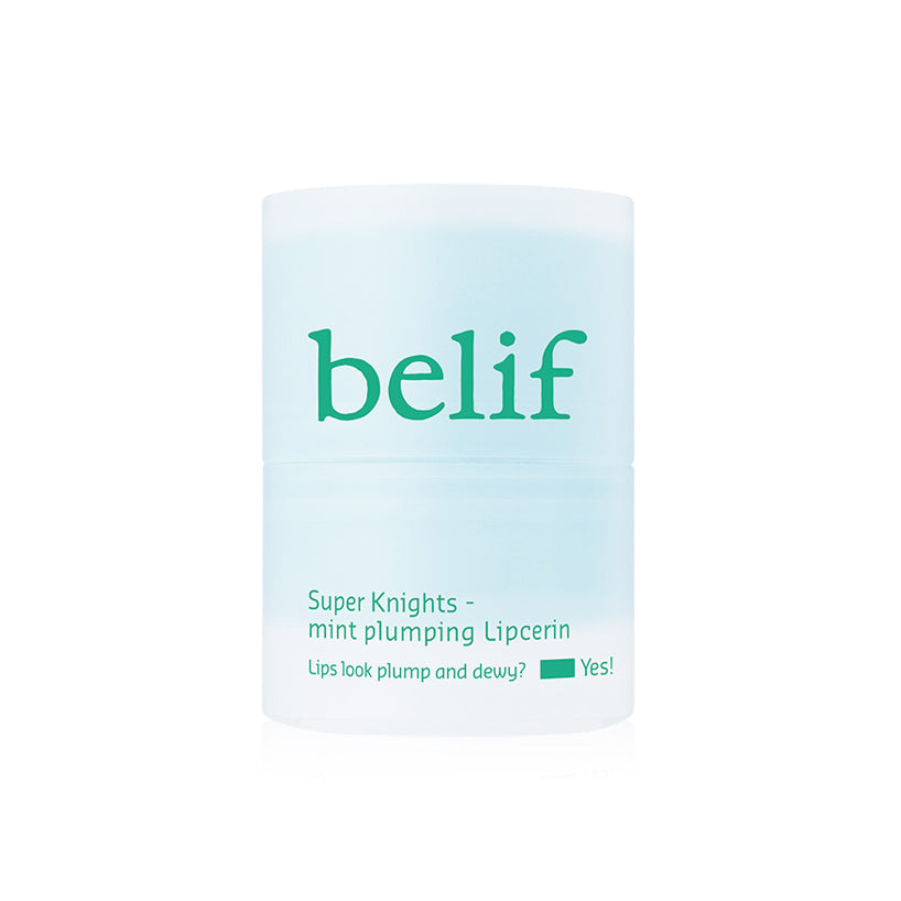 Belif bálsamo de labios