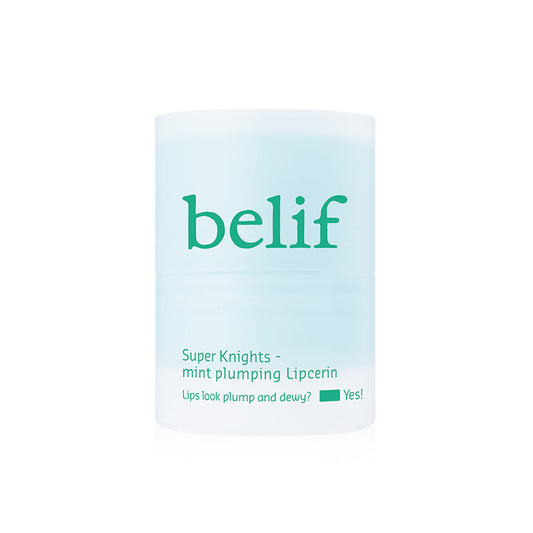 Belif bálsamo de labios