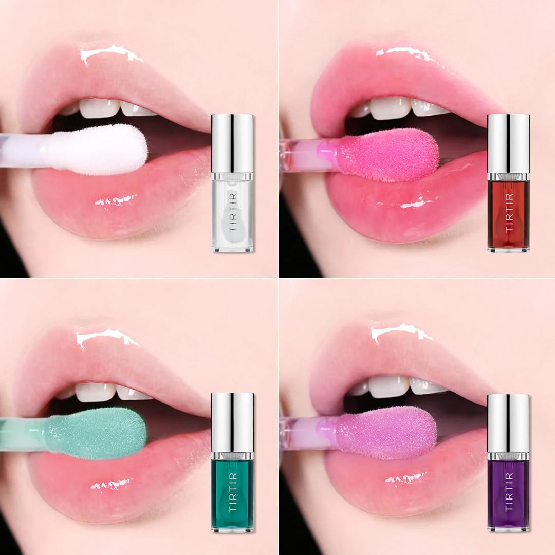 TirTir aceite de labios