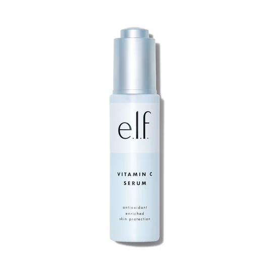 Elf skin vitamina C