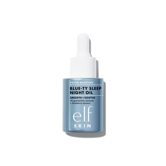 Elf skin aceite nocturno