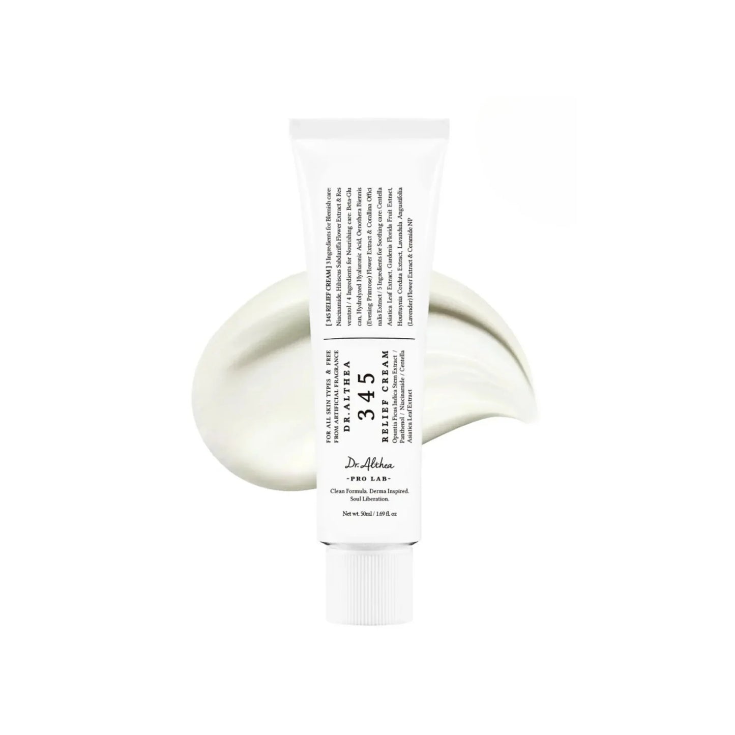 Dr Althea crema 345