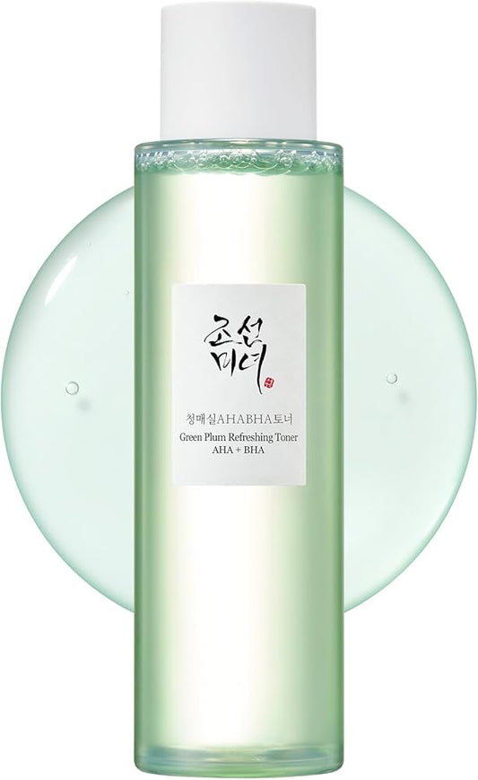 Beauty of joseon tónico exfoliante