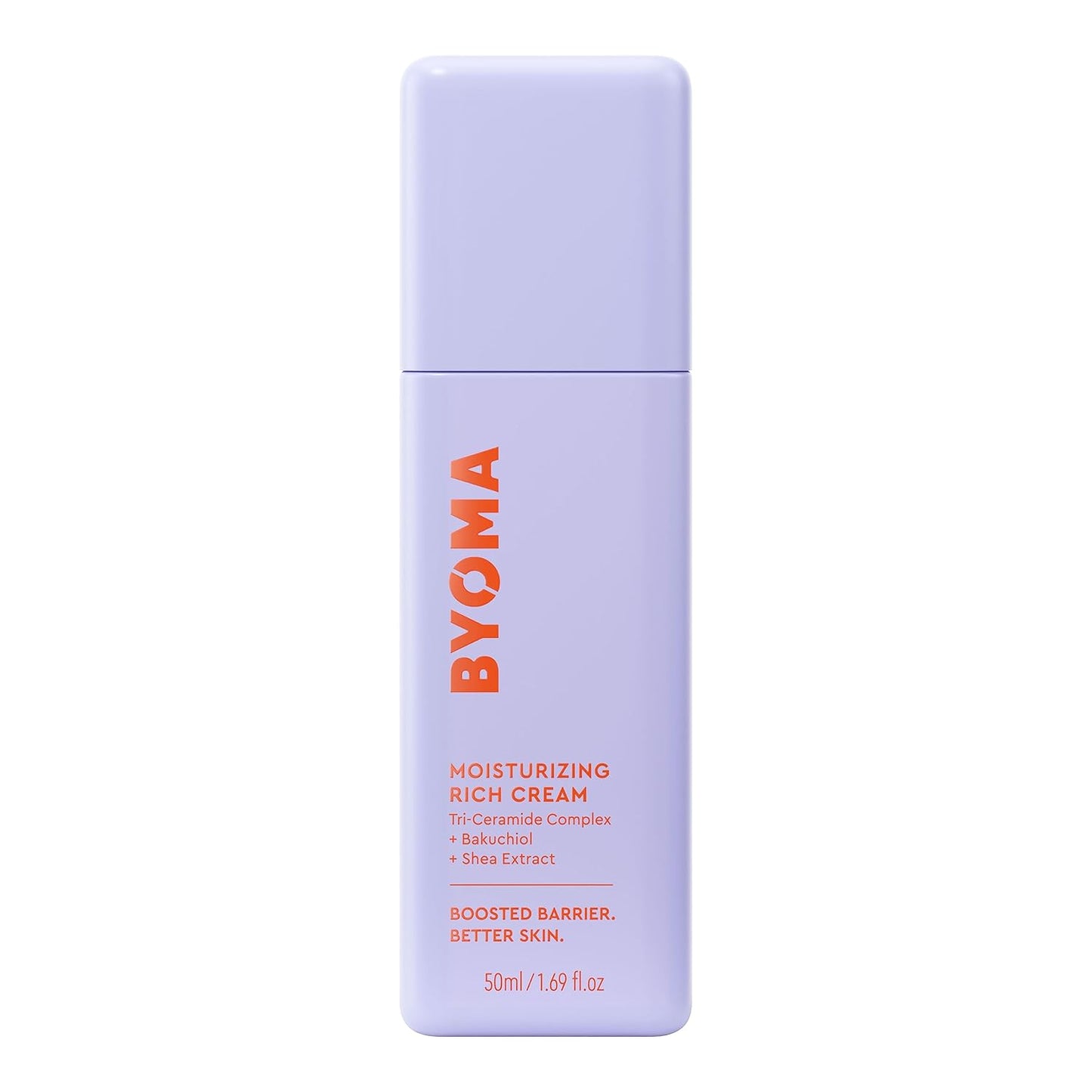 Byoma hidratante en crema