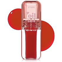 Etude aceite de labios