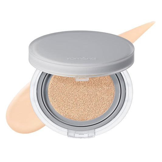 Romand base cushion Nu Zero