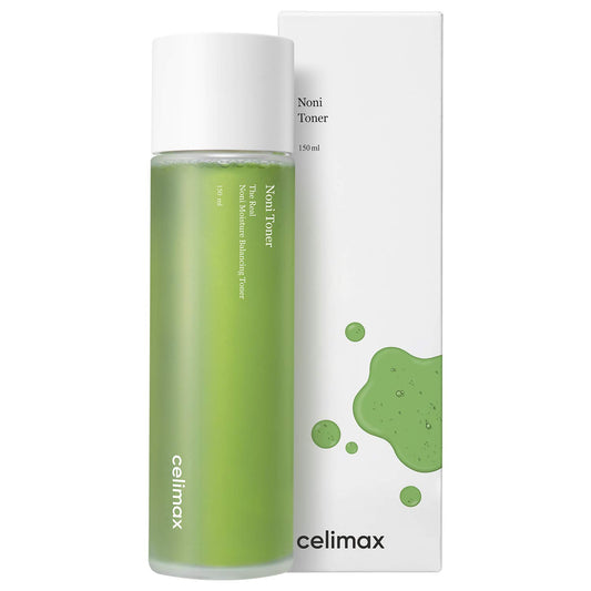 Celimax tónico de noni