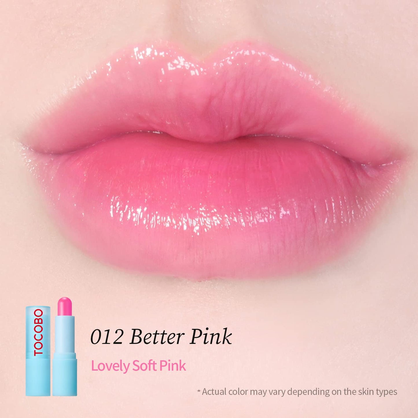 Tocobo bálsamo de labios