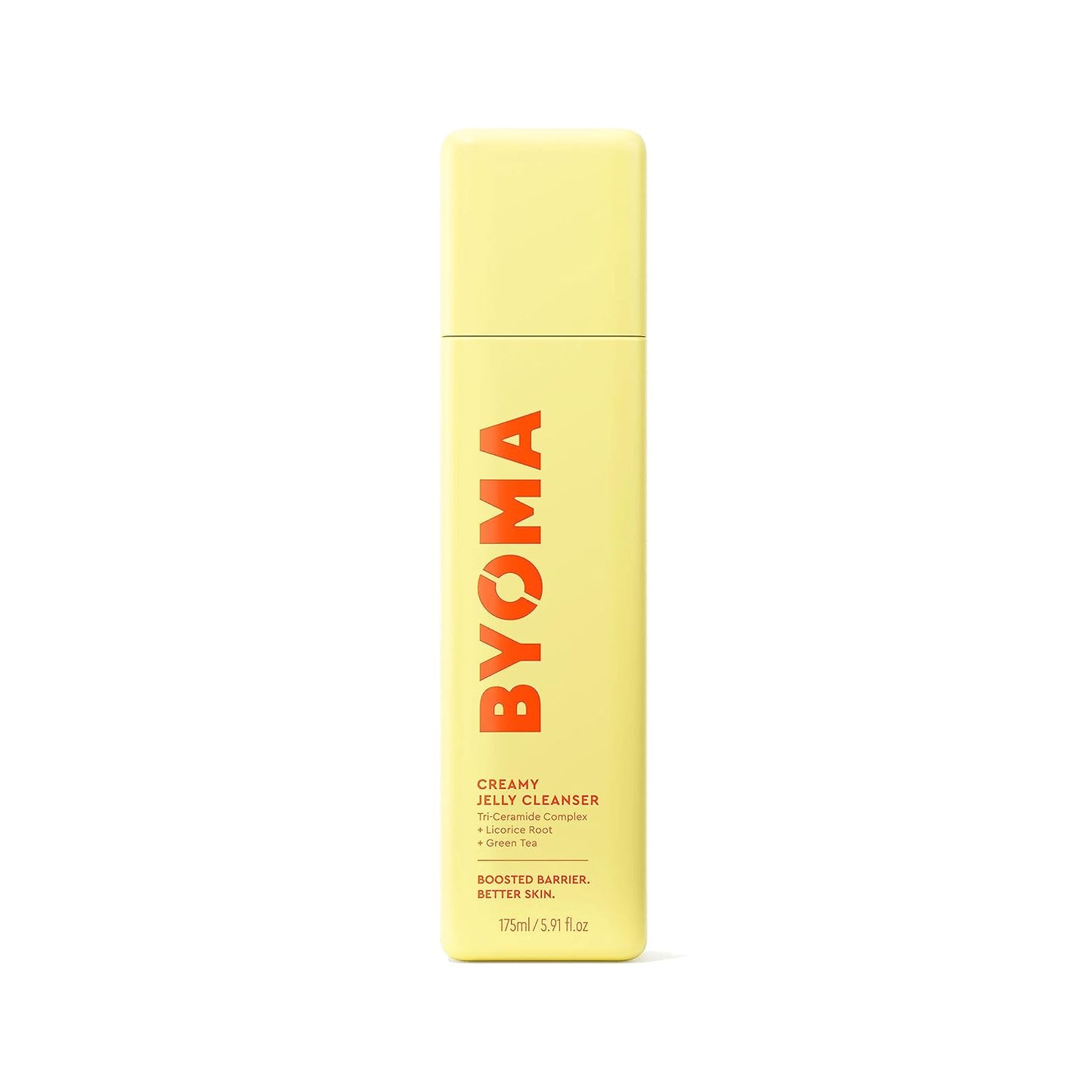 Byoma jabón jelly