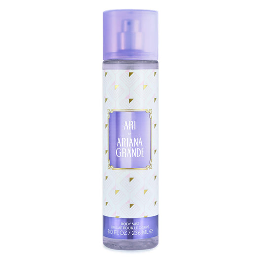 Ariana grande ari body mist