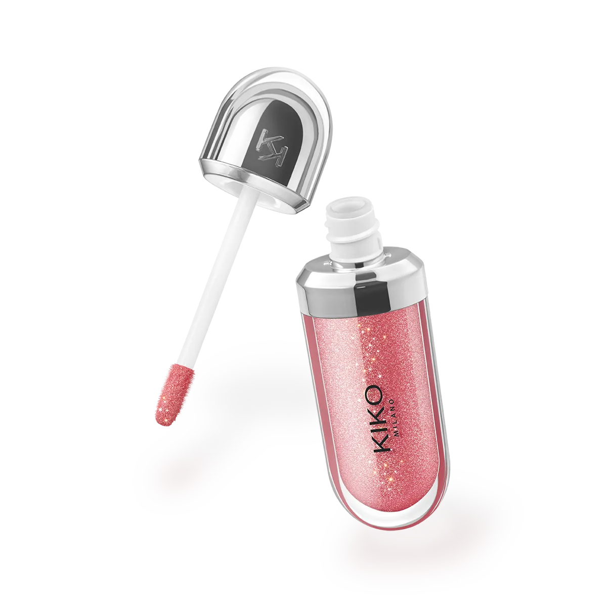 Kiko gloss