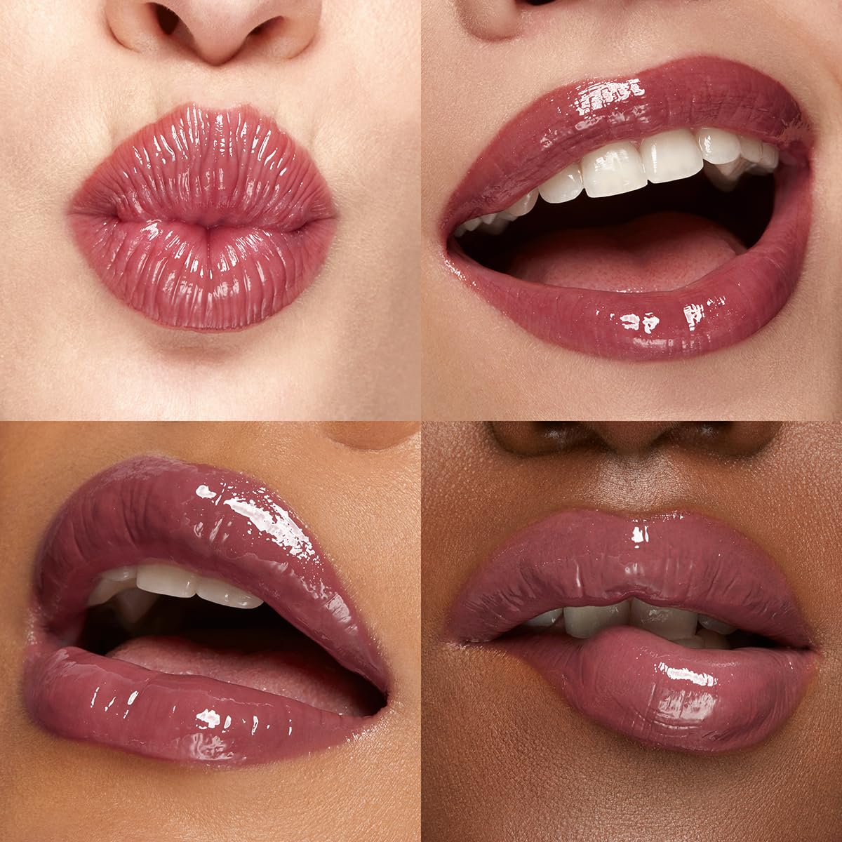Kiko gloss