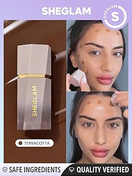 Sheglam contorno líquido