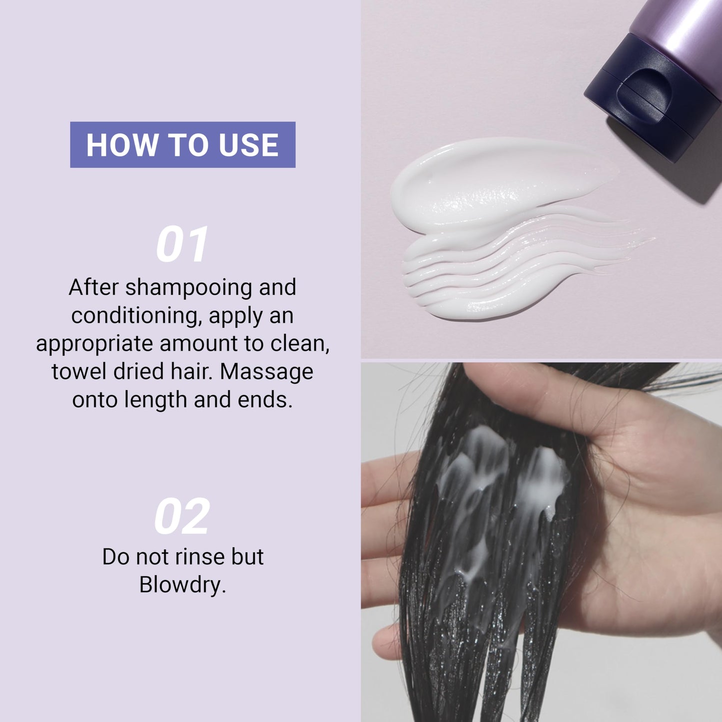 Heimish tratamiento cabello