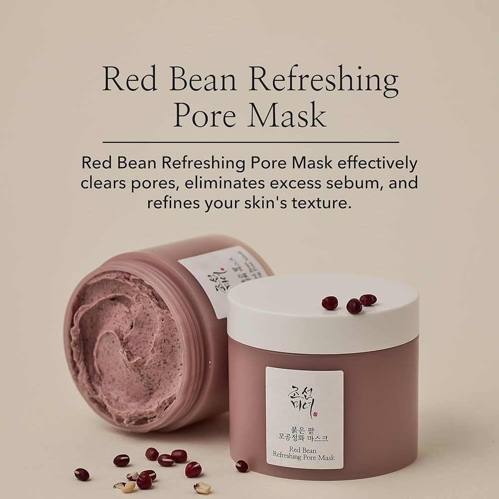 Beauty of joseon mascarilla para poros