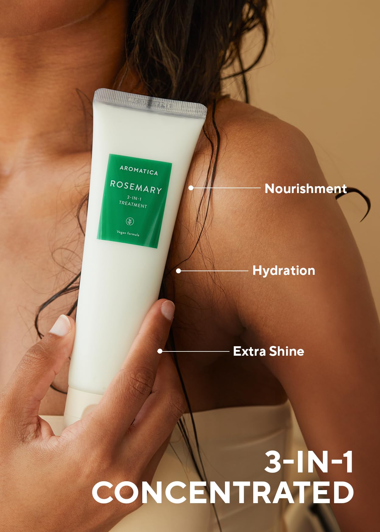 Aromatica tratamiento de cabello 3-1