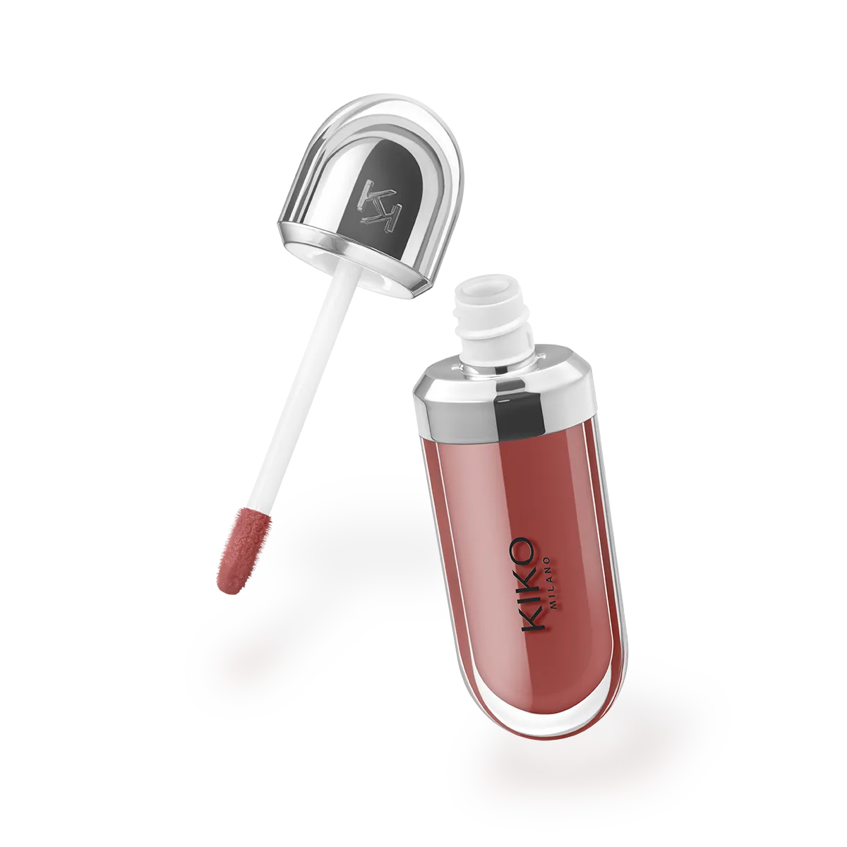 Kiko gloss