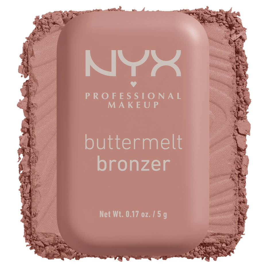 NYX bronzer en polvo
